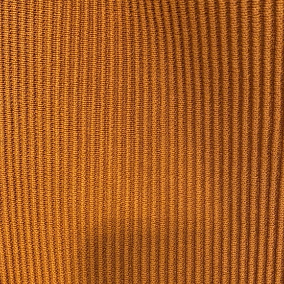 babaton sculpt knit dress - Picture 8 of 8